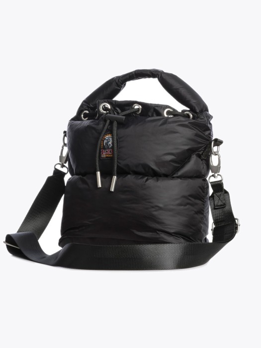 сумка женская hollywood bucket  от бренда parajumpers вид слева