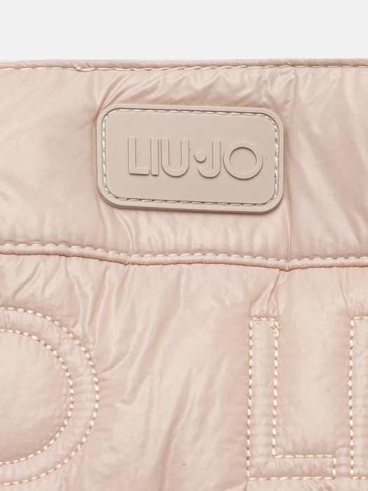 сумка женская logo  по цене 19100 руб вид справа