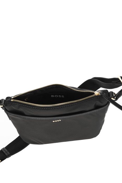 сумка женская ophelia crossbody  из германии вид сбоку