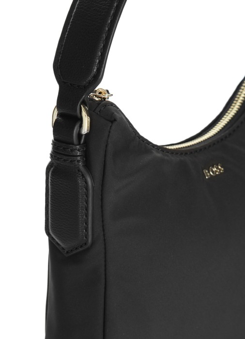 сумка женская ophelia hobo  из германии вид сбоку