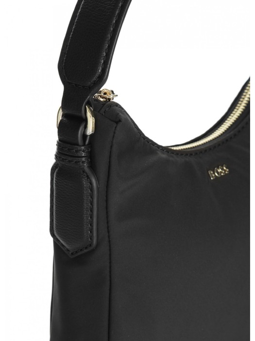 сумка женская ophelia hobo  из германии вид сбоку