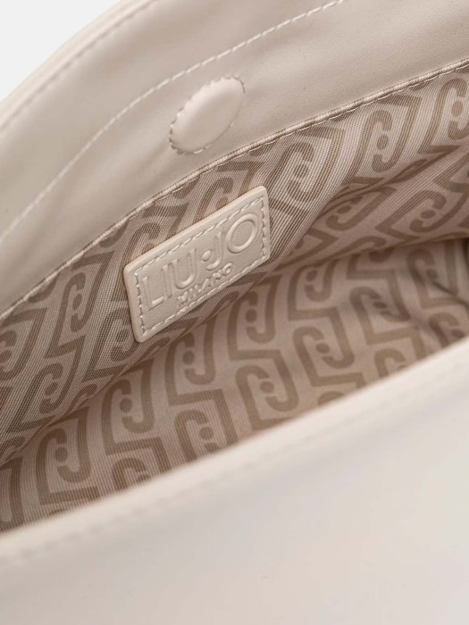 сумка женская riccy  от бренда liu jo вид слева