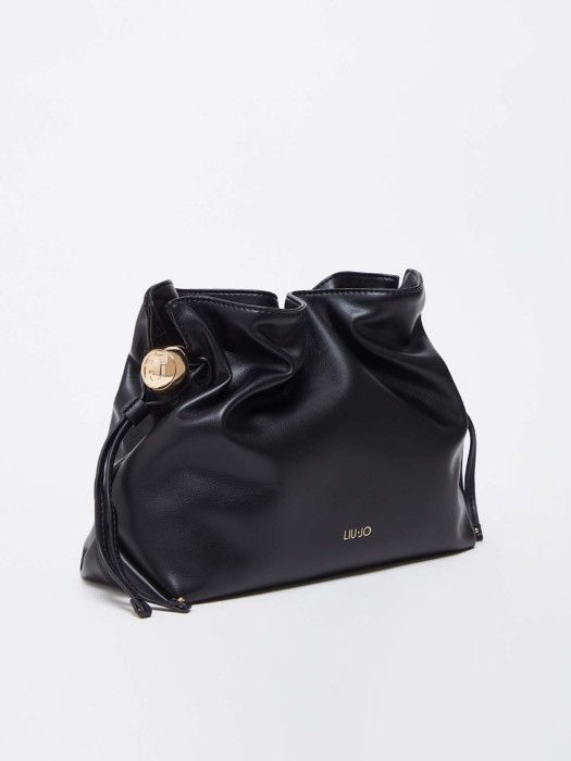 сумка женская riccy  от бренда liu jo вид слева