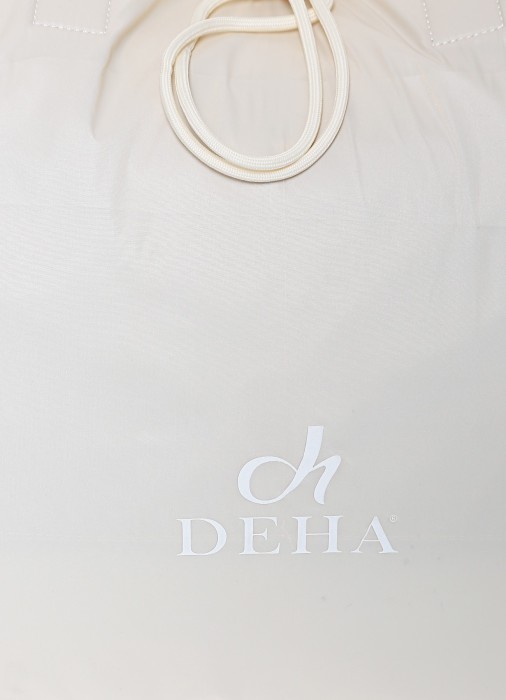 сумка женская  от бренда deha вид слева