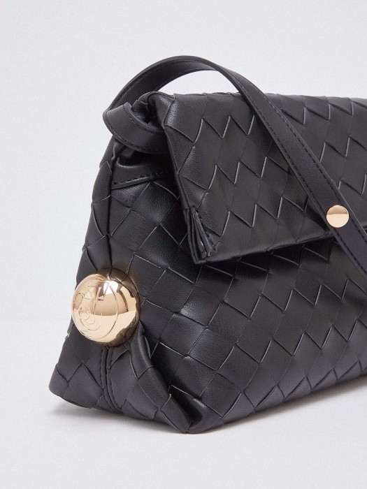 сумка женская  от бренда liu jo вид слева