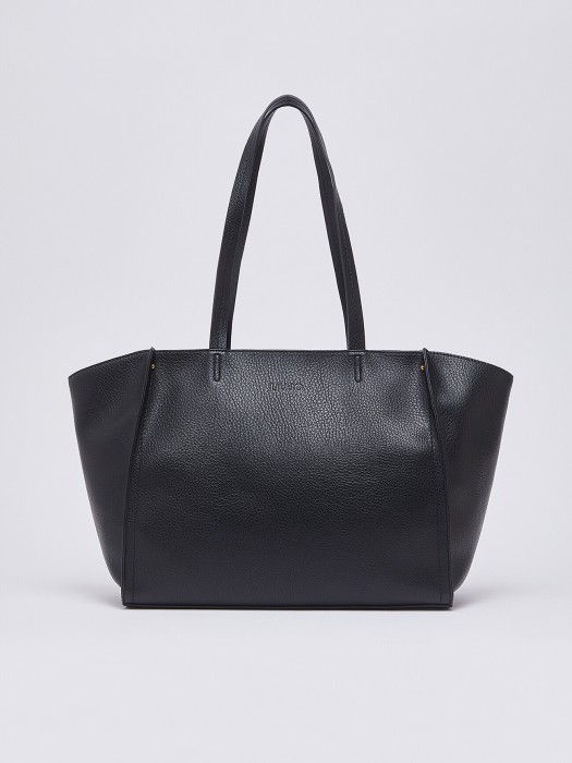 сумка женская  из италии вид сбоку