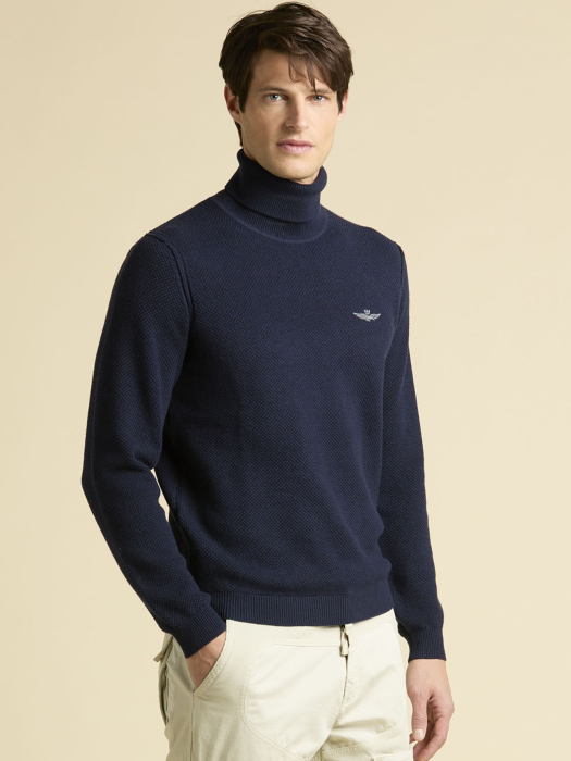 свитер мужской  по цене 17840 руб вид справа