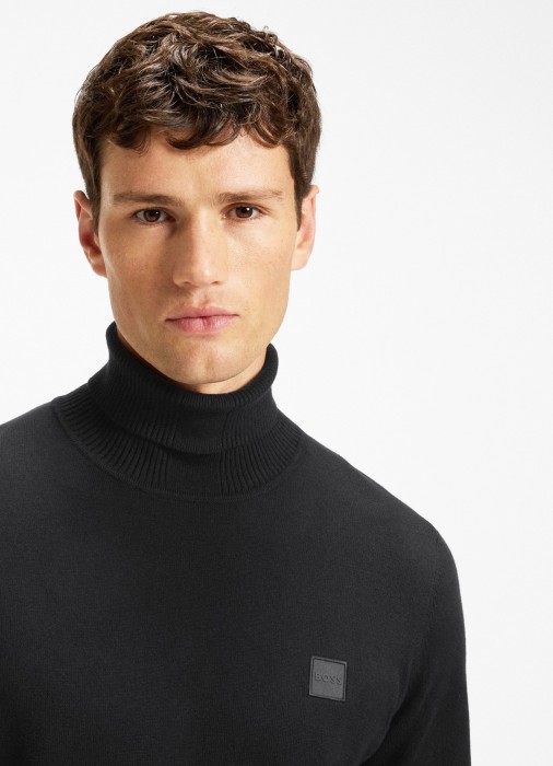 свитер мужской akiro_s  из германии вид сбоку