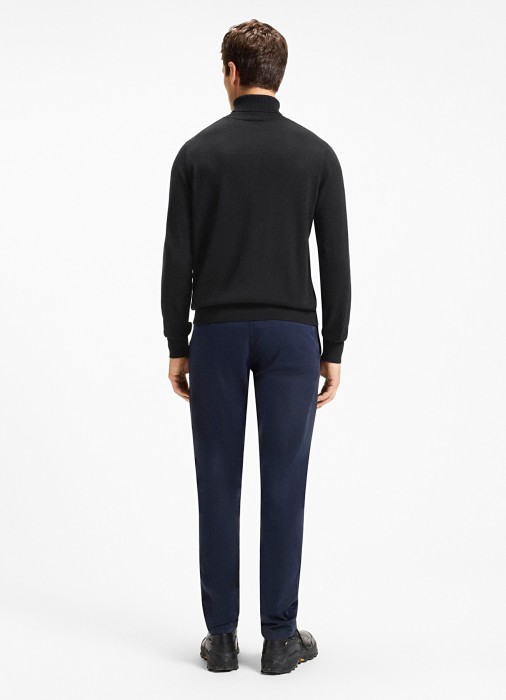 свитер мужской akiro_s  из хлопка спереди