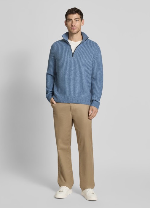 свитер мужской kwinter  по цене 23520 руб вид справа