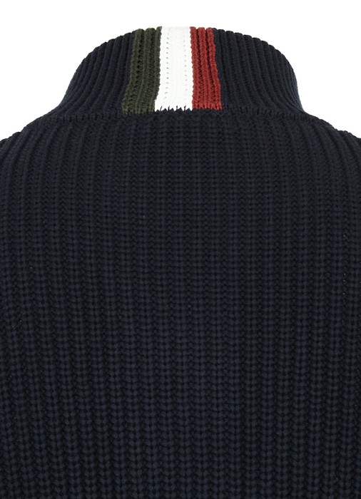 свитер мужской maglia di thiene cristiano  по цене 19360 руб вид справа