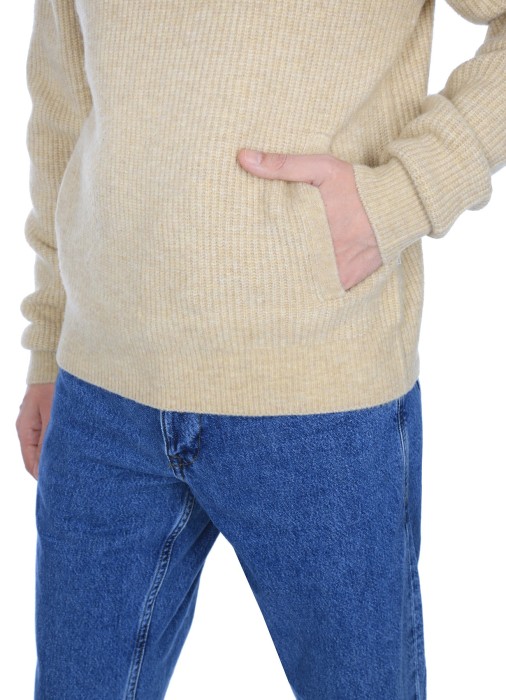 свитер мужской  по цене 11900 руб вид справа