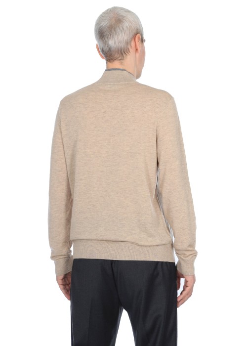 свитер мужской  по цене 37300 руб вид справа