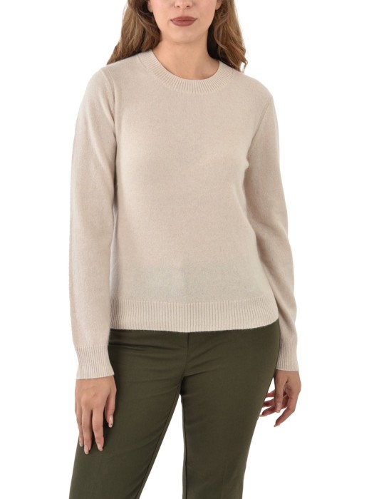 свитер женсикий jerta penny black по цене 33900 руб вид справа