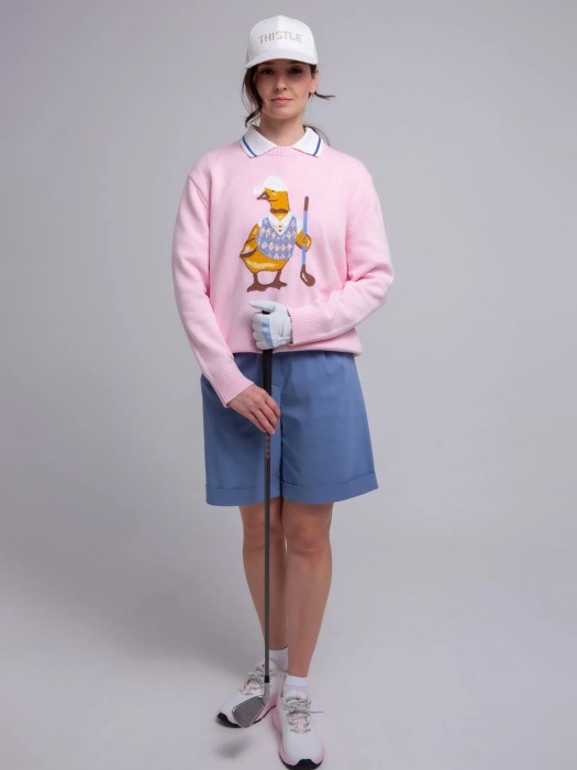 свитер женский chipie  PU004PK фотография