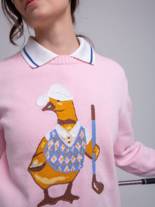 свитер женский chipie  по цене 17800 руб вид справа