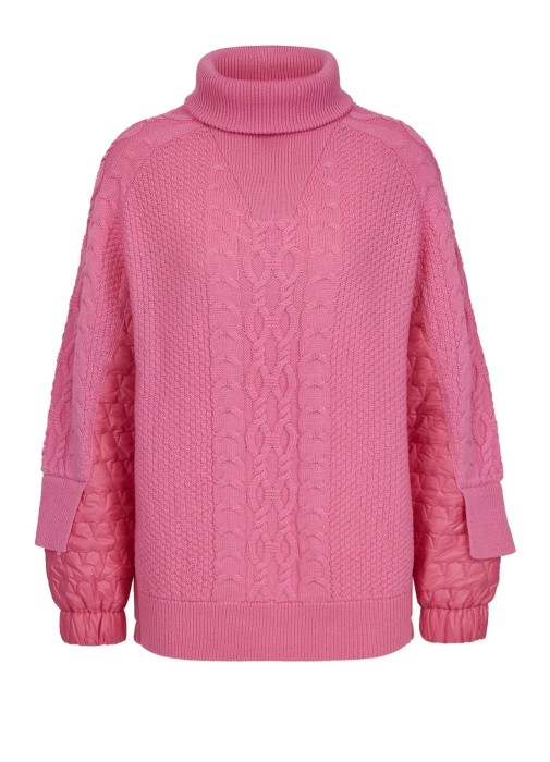 свитер женский derbella  1654518805 фотография