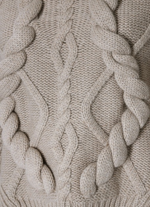 свитер женский fibona  из германии вид сбоку