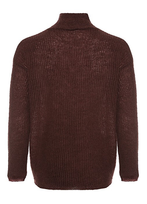 свитер женский tenna  по цене 32700 руб вид справа