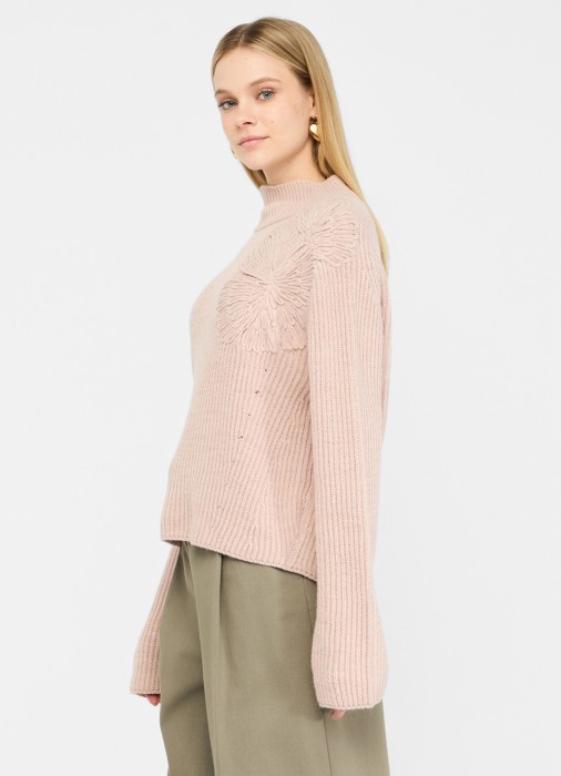 Товар с артикулом CF5399MA65N вид сзади