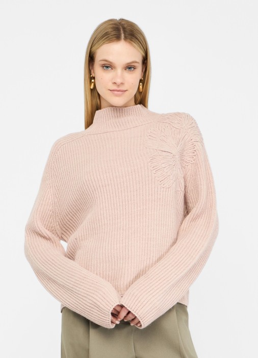 свитер женский  по цене 28240 руб вид справа