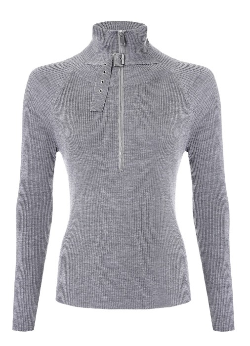 свитер женский  IS24FW-M078-F005 фотография