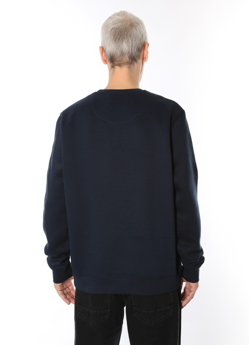 свитшот ian мужской  по цене 6100 руб вид справа