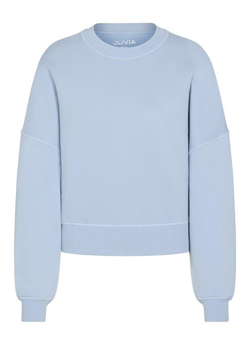 свитшот женский ambra  82025336 фотография