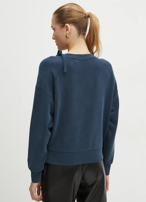 свитшот женский c_eslita  по цене 25520 руб вид справа