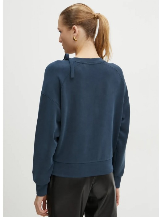 свитшот женский c_eslita  по цене 25520 руб вид справа