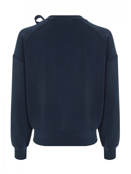 свитшот женский c_eslita  из полиэстера спереди