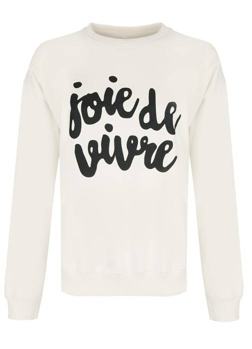 свитшот женский emmy  82020194 фотография