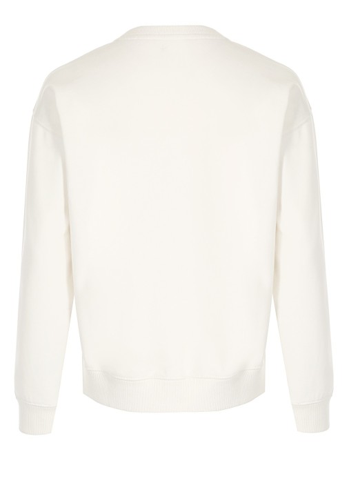 свитшот женский emmy  от бренда juvia вид слева