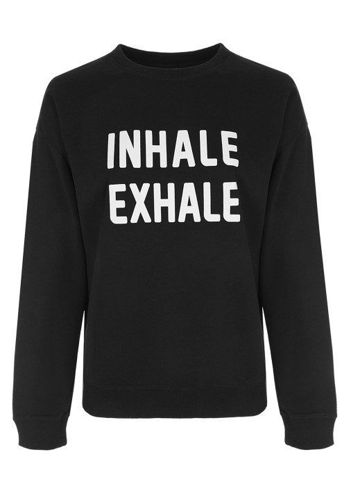 свитшот женский emmy  82022397 фотография