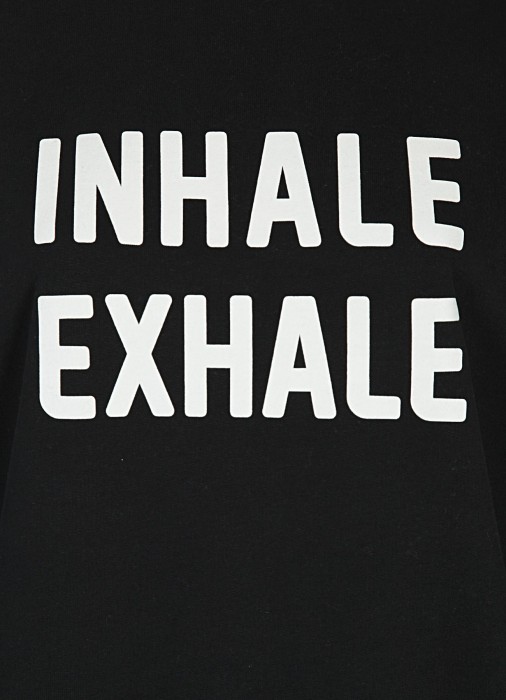 свитшот женский emmy  от бренда juvia вид слева