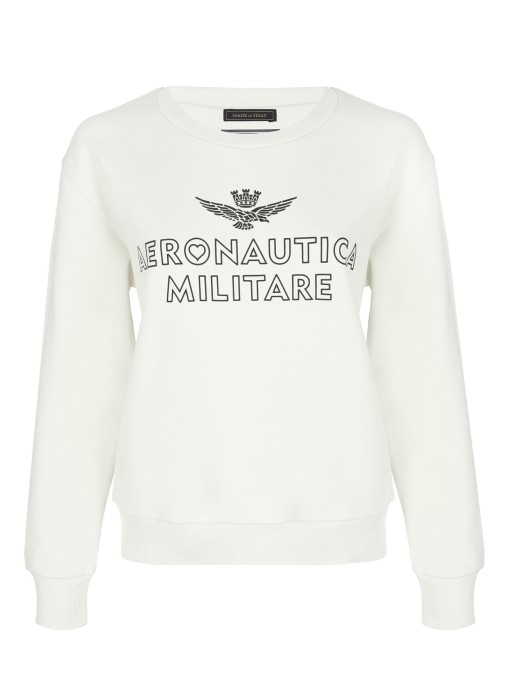 свитшот женский felpa FE1971DF567 фотография