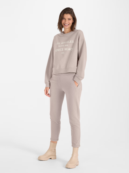 свитшот женский juna  по цене 18300 руб вид справа