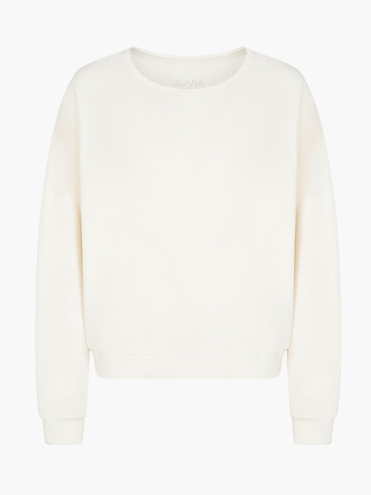 свитшот женский milena  82021153 фотография