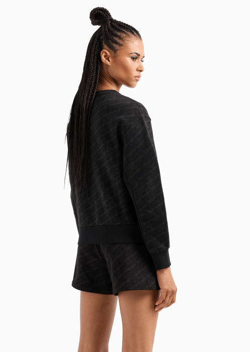 Товар с артикулом 3DTM06TJUAZ вид сзади