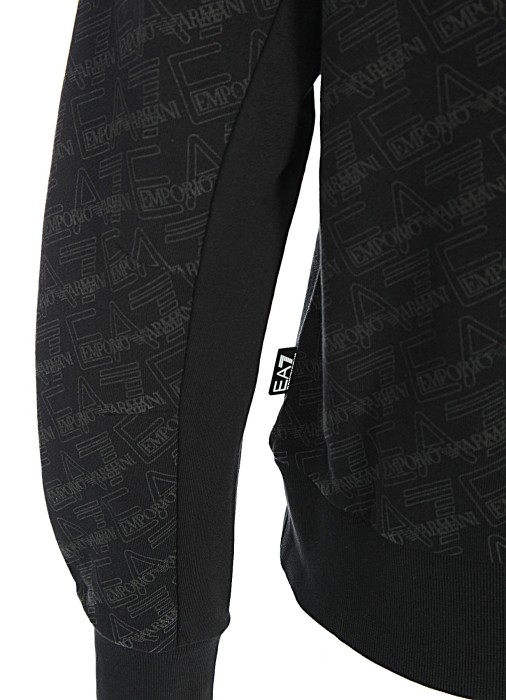 свитшот женский sweatshirt  повседневного стиля с лицевой стороны