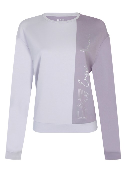 свитшот женский sweatshirt  3RTM26TJKPZ фотография