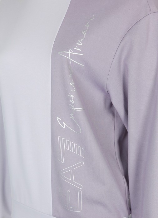 свитшот женский sweatshirt  по цене 14168 руб вид справа