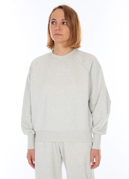 свитшот женский  по цене 17520 руб вид справа