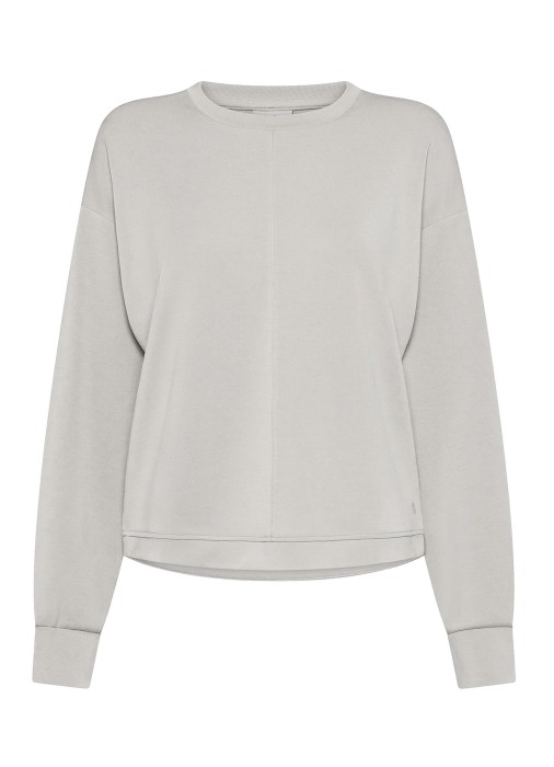 свитшот женский  D32001 фотография