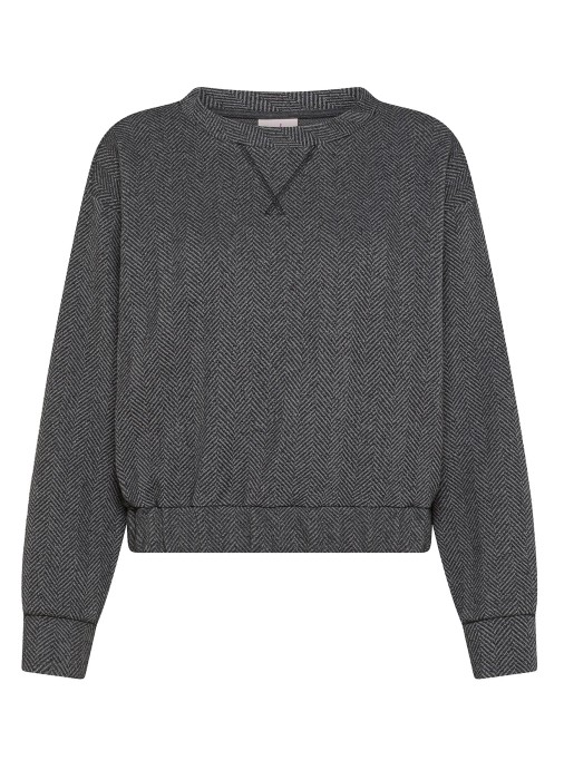 свитшот женский  D32680 фотография