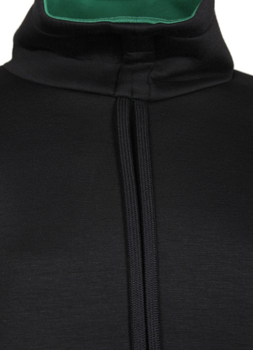 свитшот женский  от бренда deha вид слева