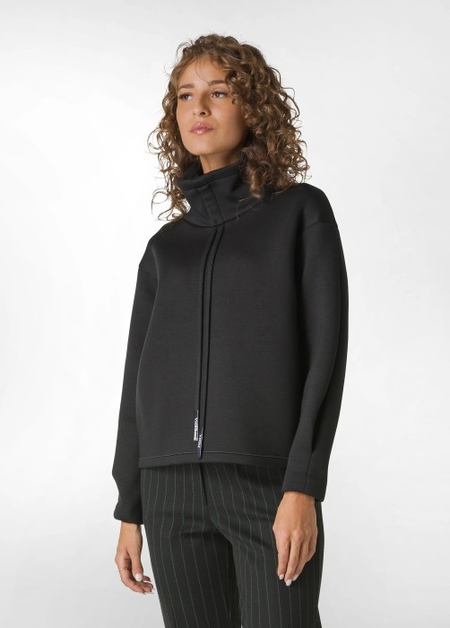 свитшот женский  по цене 14300 руб вид справа