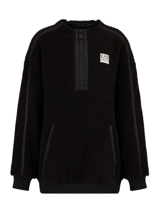 свитшот женский  6DTM33TJZFZ фотография