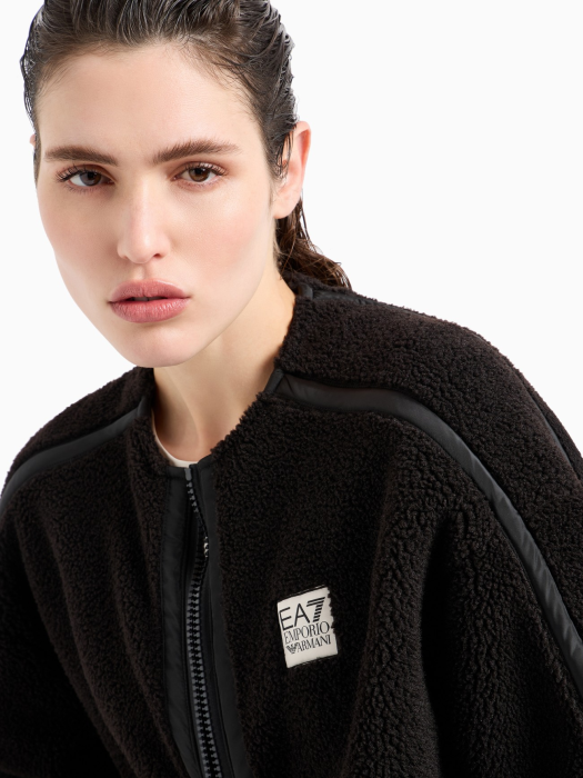 свитшот женский  по цене 16080 руб вид справа