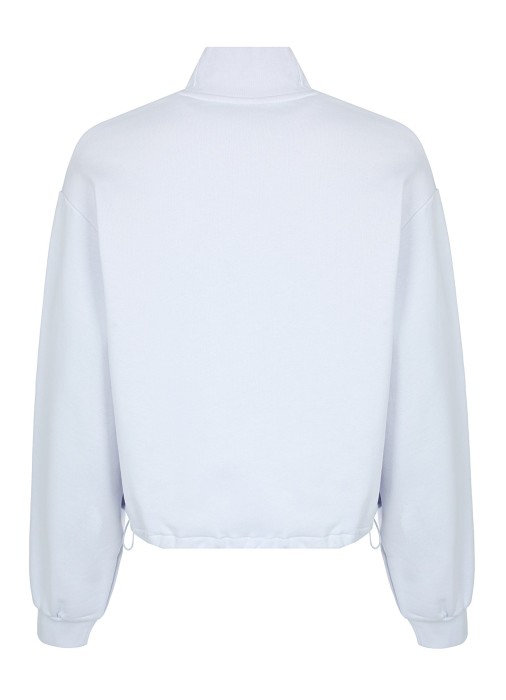 свитшот женский  по цене 19120 руб вид справа